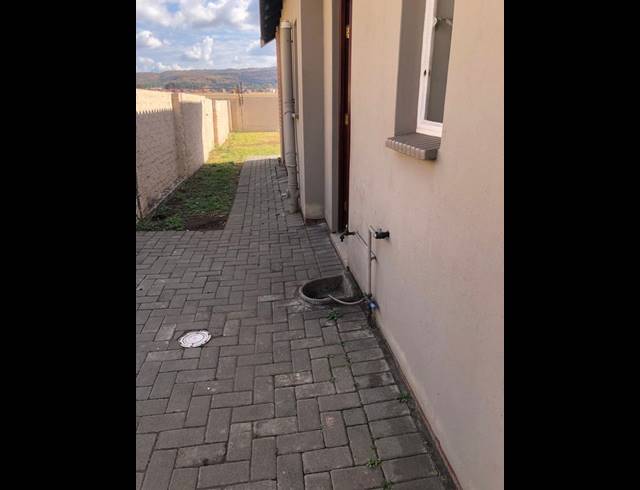 3 BEDROOM HOUSE FOR SALE IN WATERKLOOF